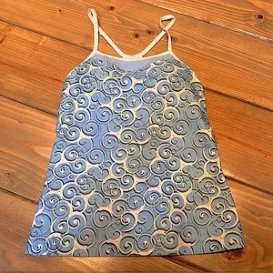 Brooks Running’s Moving Comfort Women’s Brand Alexis Sports Bra Tank (34…